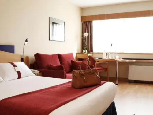 Ramada by Wyndham Madrid Tres Cantos Photos