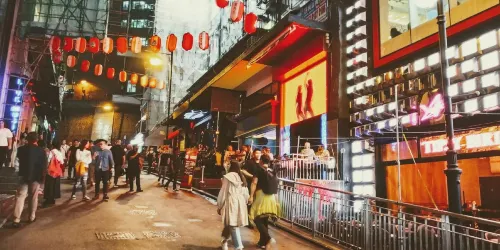 로즈데일 온 더 파크 호텔 주변 Photos