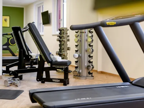 Ibis Styles Aschaffenburg Loisirs et amusements Photos
