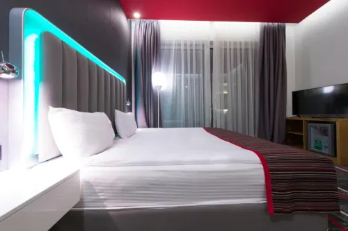 Park Inn by Radisson Ankara Cankaya Photos