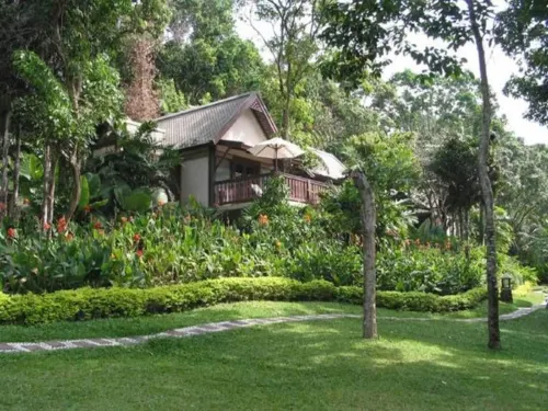 Centara Villas Phuket Избранное Photos