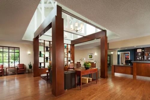 Four Points by Sheraton - Pleasanton Public Areas Photos