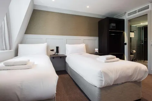 Mowbray Court Hotel Camere Photos