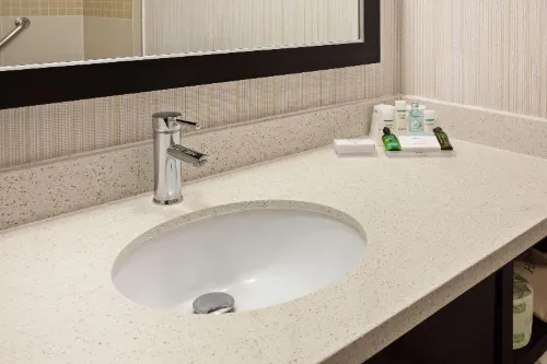 Hilton Garden Inn Valencia at Six Flags Camere Photos