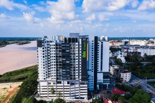 Ibis Styles Kota Bharu Eksterior Photos