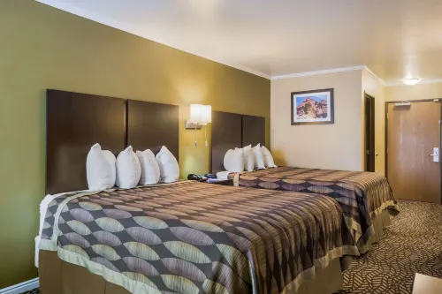 Best Western Richfield Inn الغرف Photos