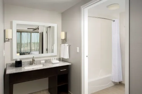 Homewood Suites by Hilton Washington DC NoMa Union Station Photos
