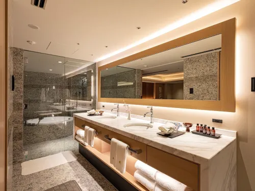 Hotel Nikko Fukuoka Photos