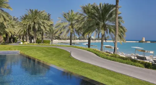 الريتز كارلتون من الخارج Photos