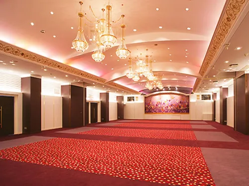 Muroran Prince Hotel Aree comuni Photos