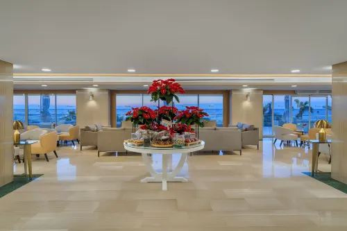 Corendon Playa Kemer Hotel Espaces publics Photos