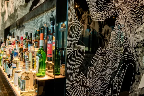 Motel One Innsbruck Benessere e tempo libero Photos