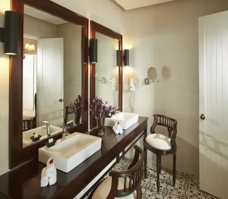 Ekho Lake House Chambres Photos