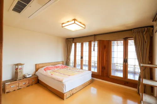여수 오동재 호텔 객실 Photos