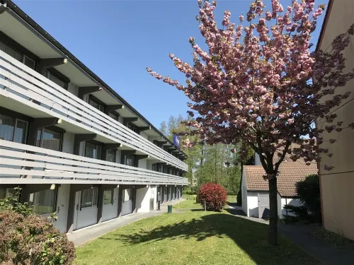 Hôtel Kyriad Valenciennes Sud Rouvignies Extérieur Photos
