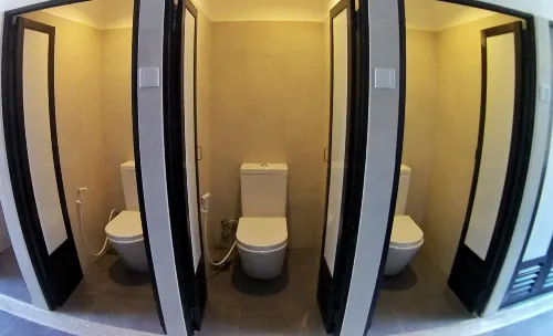 Clock Inn Dehiwala Chambres Photos