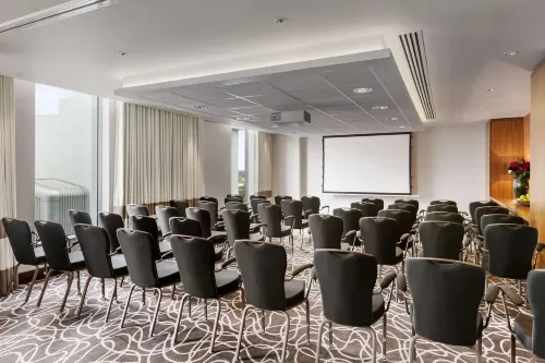 Hilton London Wembley Business Facilities Photos