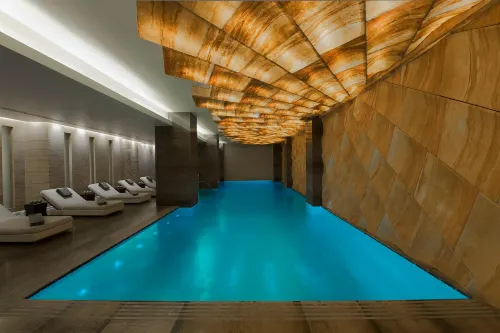 Hyatt Centric Levent Istanbul الترفيه والتسلية Photos