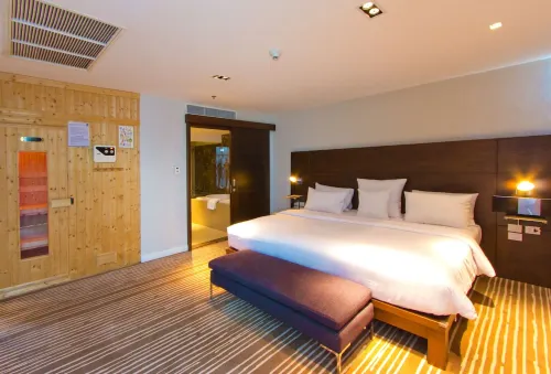 S31 Sukhumvit Hotel Photos