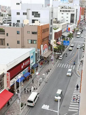 호텔 뉴 오키나와 호텔 주변 Photos