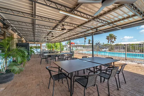 Carnarvon Motel Leisure & Recreation Photos