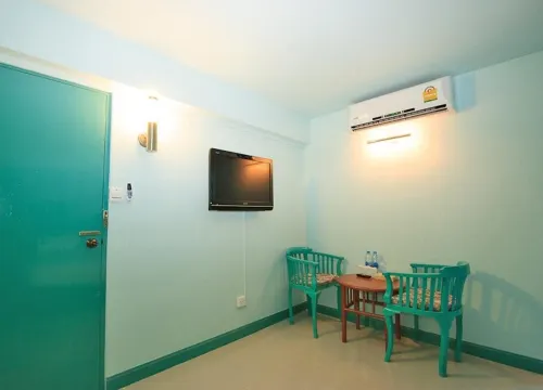 Juldis J2 Khao Yai Hotel Chambres Photos