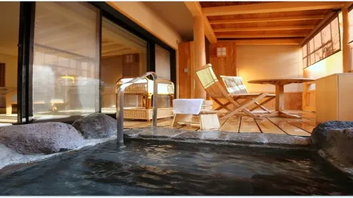 Hotel Cypress Karuizawa Leisure & Recreation Photos