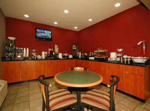 Best Western la Place Inn Ristorazione Photos