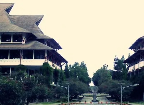 Kalya Hotel Bandung Dago Dekat Hotel Photos