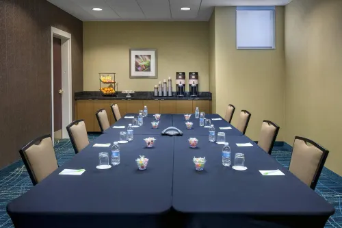 SpringHill Suites Philadelphia Willow Grove Espaces Affaires Photos
