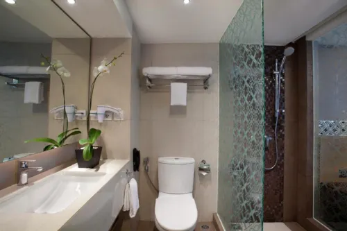 Ramada by Wyndham Bali Sunset Road Kuta Rooms Photos