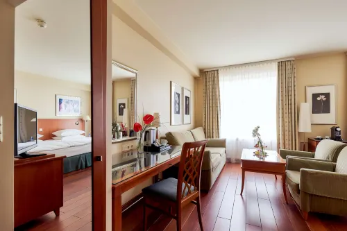 Radisson Blu Ridzene Hotel, Riga Rooms Photos