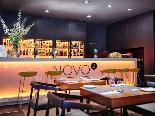 Novotel Krakow City West Leisure & Recreation Photos
