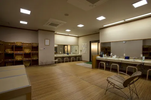 Hotel Kitanoya Freizeit und Erholung Photos
