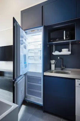 HOMES Stay Myeongdong Rooms Photos