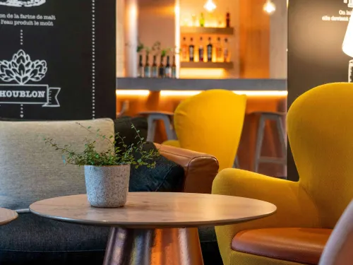Ibis Styles Colmar Centre Leisure & Recreation Photos