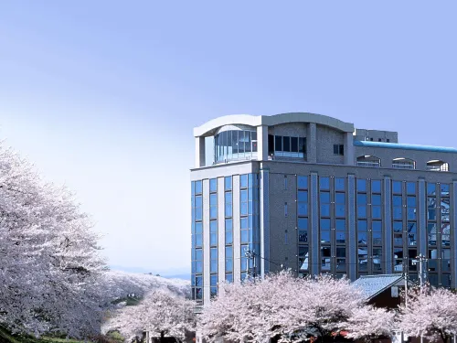 Hotel Riverge Akebono Extérieur Photos