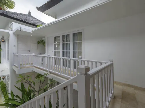 The Colony Hotel Bali Area Publik Photos