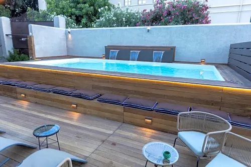 Bastione Spasimo Boutique Hotel Leisure & Recreation Photos