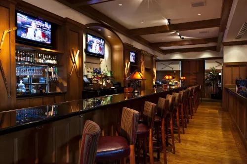 Hilton Columbus at Easton Loisirs et amusements Photos