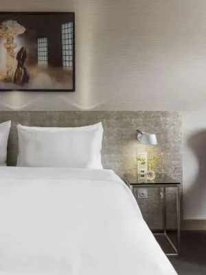 Radisson Blu Royal Viking Hotel, Stockholm Phòng Photos