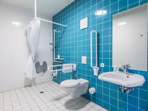 B&B Hotel Rosenheim Photos