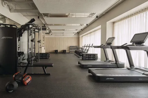 Rydges Melbourne an EVT hotel Leisure & Recreation Photos