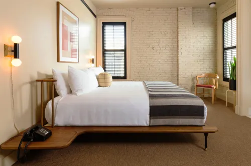 Palihotel San Francisco Photos