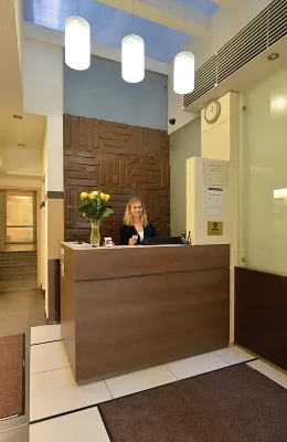 Promenade City Hotel Public Areas Photos