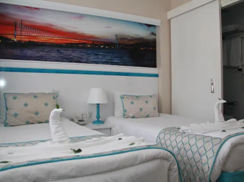 Star Holiday Hotel Rum Photos