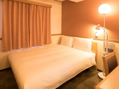 Toyoko Inn Akita-eki Higashi-guchi Chambres Photos