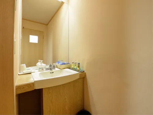 Kanko Hotel Tamaru Camere Photos