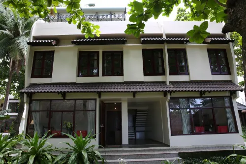 Arcadia Phu Quoc Resort Huoneet Photos