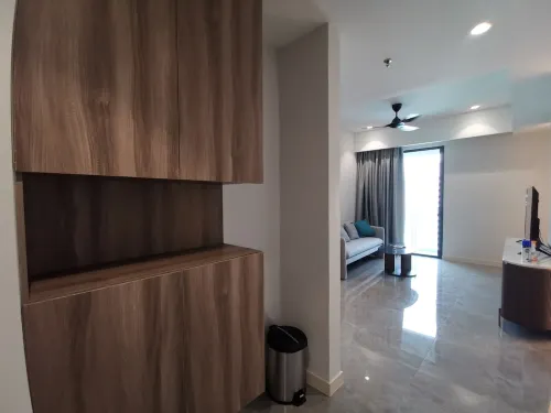 The Ooak Suites and Residence@ Kiara 163 Photos